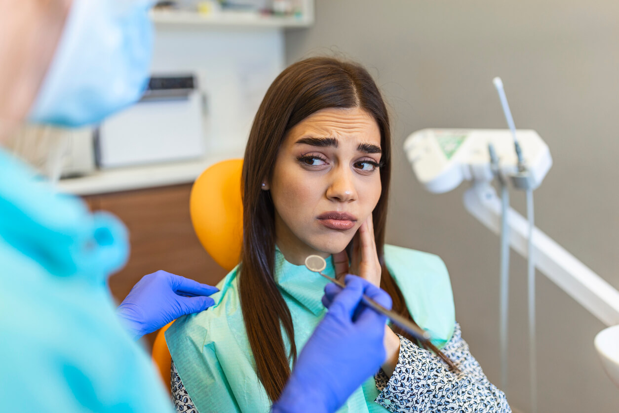 why do you need a root canal